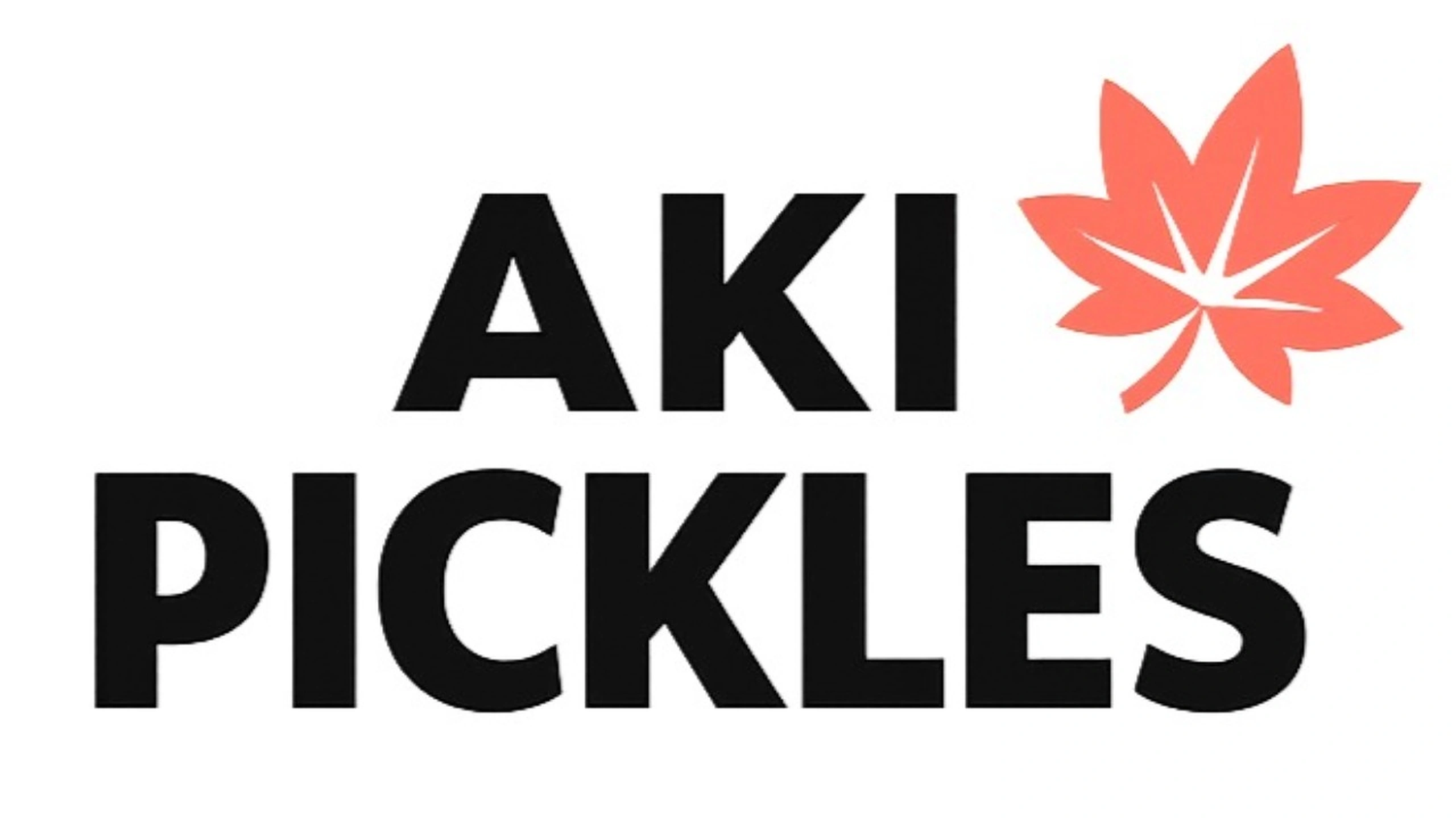 AKI PICKLES